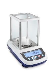 Bilancia KERN PLJ 2000-3A