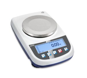 Bilancia KERN PLJ 6200-2AM